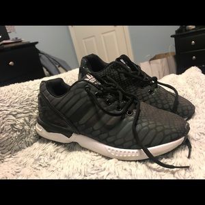 Like brand new adidas flux